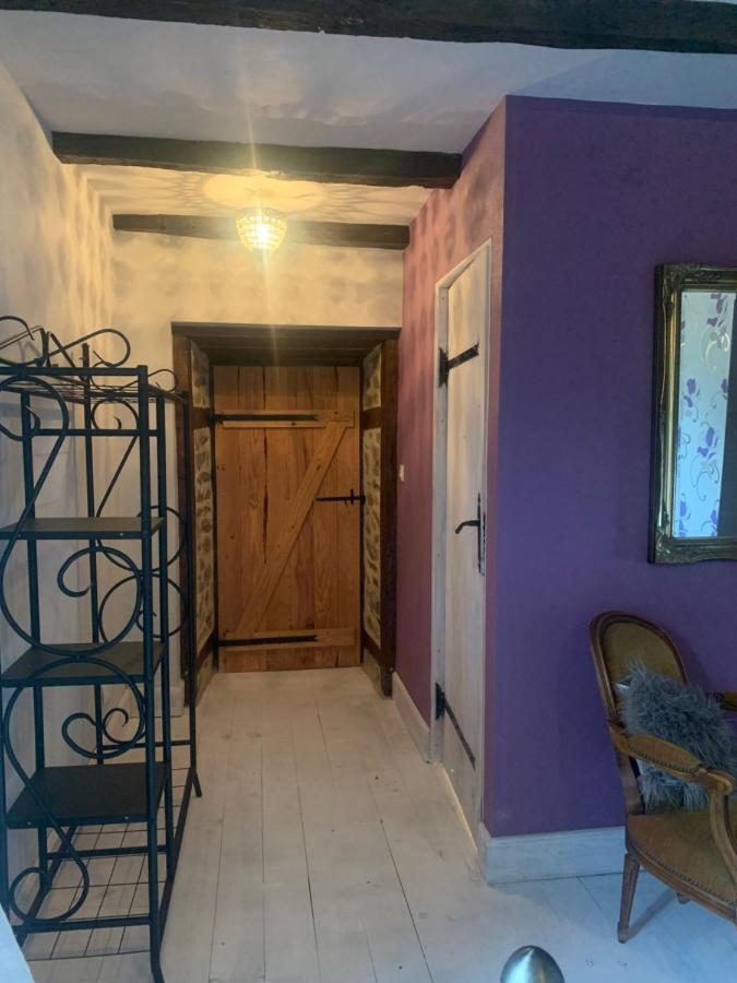Bed and Breakfast Bay Tree Corner Saint-Bazile Exteriér fotografie
