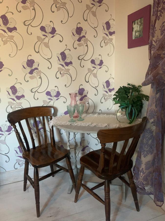 Bed and Breakfast Bay Tree Corner Saint-Bazile Exteriér fotografie